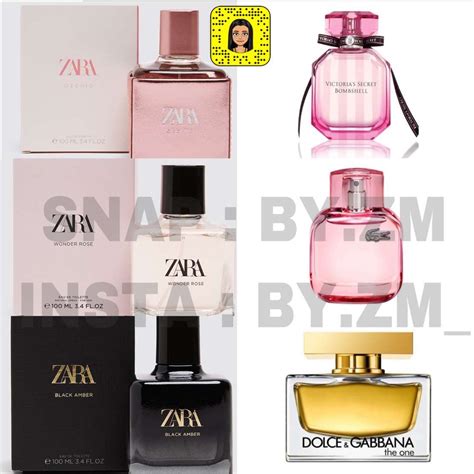 zara womens perfume dupes|cashmere rose zara dupe.